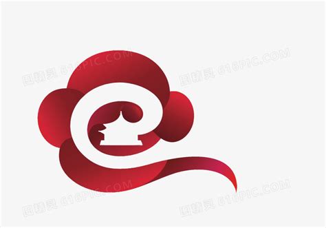 祥云logo